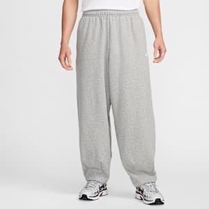 ナイキ クラブ フリース メンズ オーバーサイズド フレンチ テリー パンツ