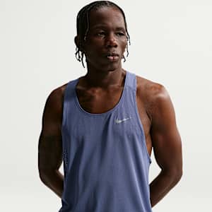 Nike Fast Men's Dri-FIT Running Vest