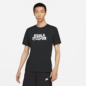 Nike Sportswear Men's T-Shirt