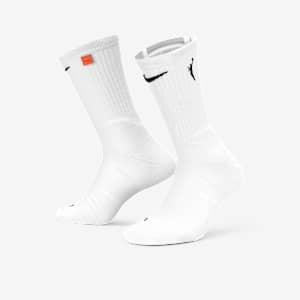 WNBA Elite Nike Basketball Crew Socks