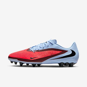 Nike Phantom 6 Low Academy Artificial-Grass Football Boot