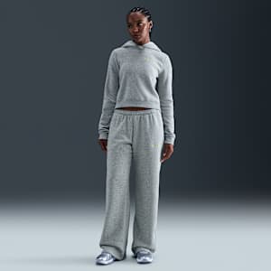 Nike Sportswear Phoenix Fleece Women's Straight-Leg Sweatpants