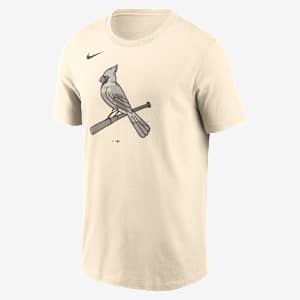 St. Louis Cardinals Camo Men's Nike MLB T-Shirt