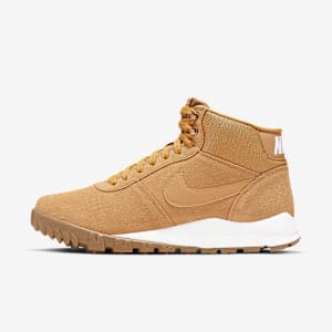 ナイキ フッドランド メンズブーツ