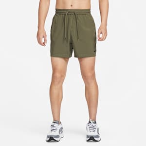 Nike Form Men's Dri-FIT 13cm (approx.) Unlined Versatile Shorts