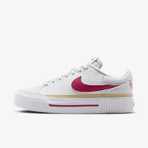Nike Court Legacy Lift Women's Shoes