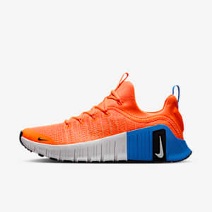 Nike Free Metcon 6 Men's Workout Shoes