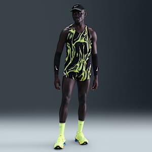 Nike AeroSwift Laufshorts mit Dri-FIT-ADV-Technologie (Herren, ca. 5 cm)