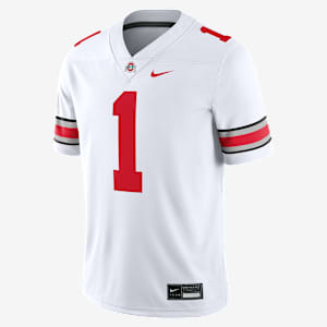 Ohio State Buckeyes Men's Nike Dri-FIT College Game Jersey