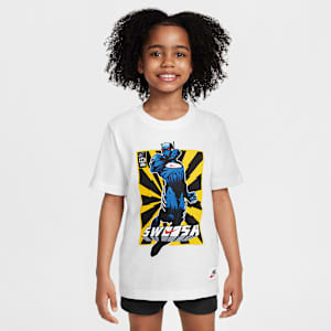 Nike Sportswear Big Kids' T-Shirt
