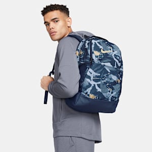 Nike Brasilia Backpack (Medium, 24L)