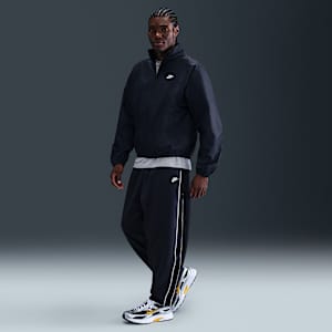 Nike Sportswear Club Oversize-Track-Pants aus Strickmaterial (Herren)