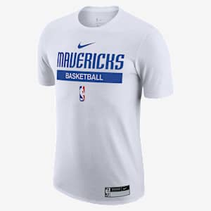 Dallas Mavericks Men's Nike Dri-FIT NBA Training T-Shirt