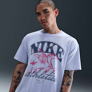 나이키 스포츠웨어 맥스90 티셔츠