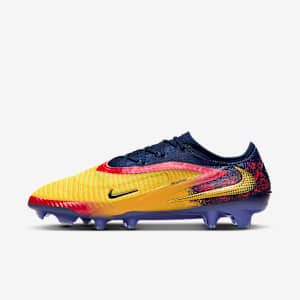 Nike Phantom 6 Low Elite 'Erling Haaland' Firm-Ground Football Boot