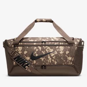 Maleta duffel (mediana, 60 L) Nike Brasilia