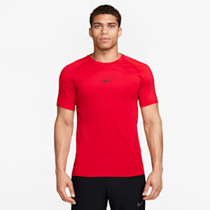 Nike Pro Men's Dri-FIT Slim Short-Sleeve Top