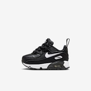 Tenis para bebé e infantil Nike Air Max 90 EasyOn
