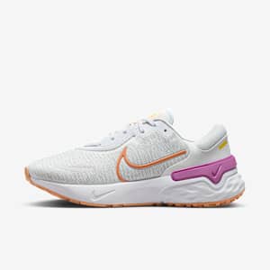 Nike Renew Run 4 Women's Road Running Shoes