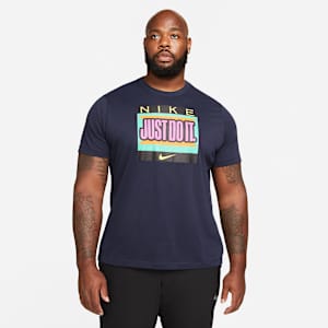 Nike Dri-FIT Men's Training T-Shirt