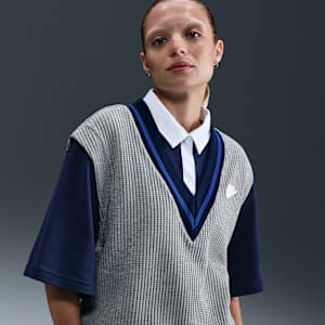 Nike Sportswear Women's Waffle-Knit Vest