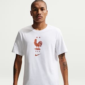 FFF Men's Nike Football T-Shirt