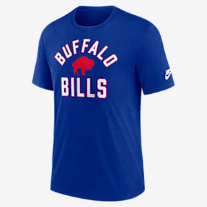 Buffalo Bills Favorable Timeline Men's Nike NFL T-Shirt