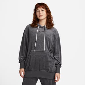Nike Sportswear Women's Oversized Terry Pullover Hoodie