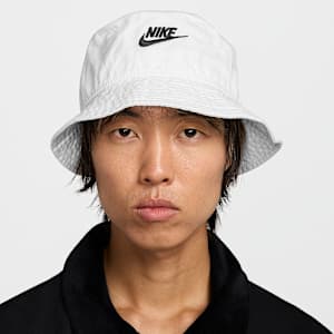 Nike Apex Futura Washed Bucket Hat