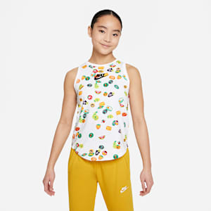 Nike Sportswear Older Kids' (Girls') Tank