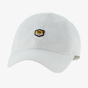 หมวกแก๊ปปรับได้ Nike Sportswear Heritage 86 Essential