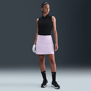Falda de golf Dri-FIT ADV para mujer Nike Tour