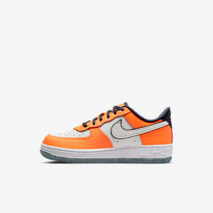 Nike Force 1 Low SE Younger Kids' Shoes