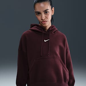 Nike Sportswear Phoenix Fleece Women's Over-Oversized Pullover Hoodie