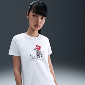 ナイキ スポーツウェア ウィメンズ Tシャツ