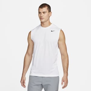 Nike Dri-FIT Legend Men's Sleeveless Fitness T-Shirt
