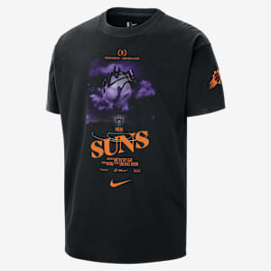 Phoenix Suns Courtside Men's Nike NBA T-Shirt