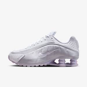 Nike Shox R4 女鞋