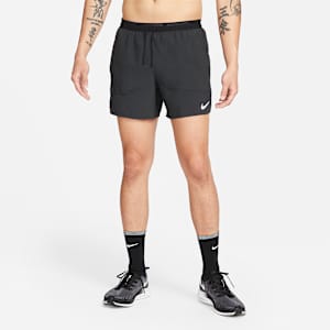 Nike Dri-FIT Stride Men's 13cm (approx.) Brief-Lined Running Shorts