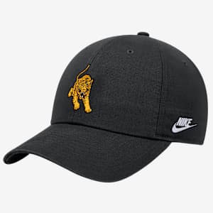 Tuskegee Nike College Adjustable Cap