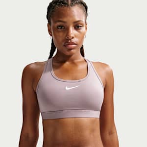 Nike Swoosh Medium-Support Women's Padded Sports Bra