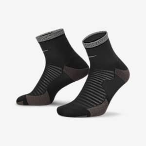 Nike Dri-FIT Spark Cushioned Ankle Running Socks