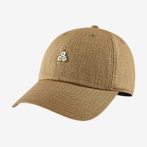 nike heritage 86 cap beige