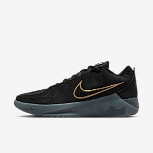 Tenis de básquetbol LeBron Witness 9
