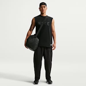 Nike Men's N.A.C. Dri-FIT Woven Training Pants