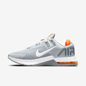 Nike Air Max Alpha Trainer 4 Men's Workout Shoes