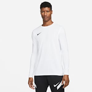 Nike Dri-FIT Park VII Men's Long-Sleeve Soccer Jersey