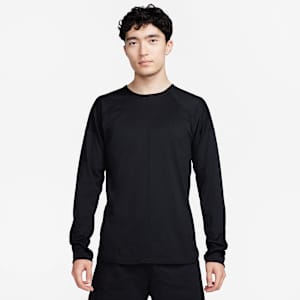 Nike Yoga Men's Dri-FIT Crew Top
