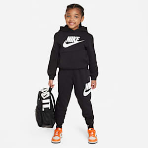 Nike Club Fleece Set zweiteiliges Set für jüngere Kinder