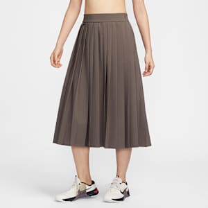 Nike 24.7 PerfectStretch Women's Dri-FIT Pleated Skirt